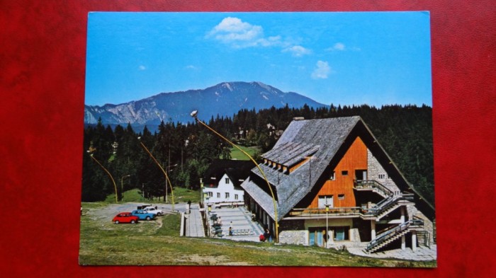 CP - Vedere - RPR - Cabana Clabucet