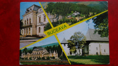 CP - Vedere - RPR - Suceava foto