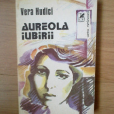 h1a Aureola iubirii - Vera Hudici