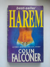 HAREM - COLIN FALCONER ( 1916 ) foto