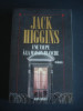 JACK HIGGINS - UNE TAUPE A LA MAISON BLANCHE, 2000, Alta editura
