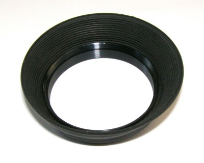 Parasolar guma 55mm foto