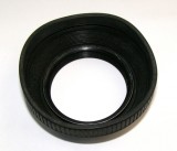 Cumpara ieftin Parasolar guma 55mm _3