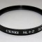 Filtru marire close-up Cenei +2 52mm
