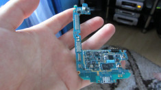 Placa de baza Samsung galaxy S3 I9300 NEVERLOCK foto