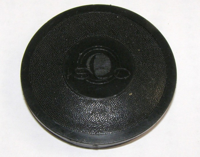 Capac obiectiv Isco interior 47mm _ 2