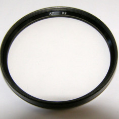 Filtru UV 55mm