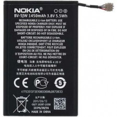 Acumulator Nokia Lumia 800 BV-5JW produs nou original