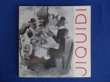 JACK BRUTARU - AUREL JIQUIDI ( ALBUM ) - 1965 *