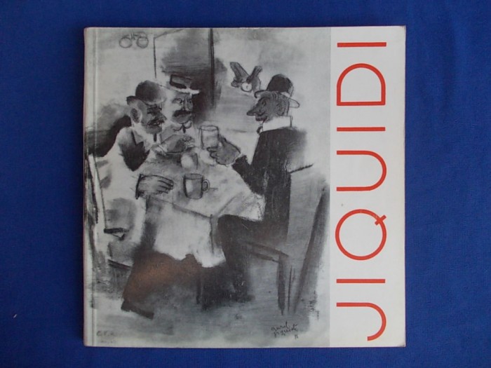 JACK BRUTARU - AUREL JIQUIDI ( ALBUM ) - 1965 *