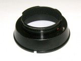 Cumpara ieftin Adaptor montura Canon filet interior 43mm