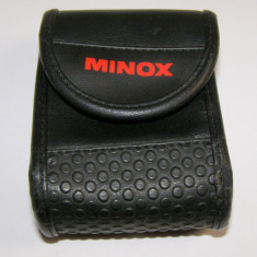Husa portfiltre marca Minox 2
