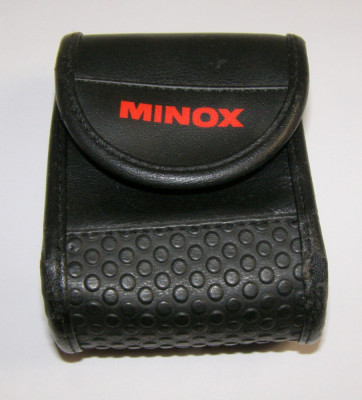 Husa portfiltre marca Minox 2 foto
