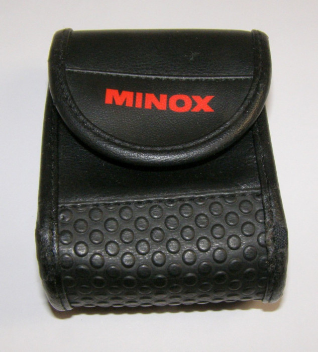 Husa portfiltre marca Minox 2