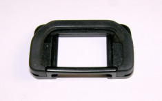 Eyecup Eyepiece Ocular pentru Minolta foto