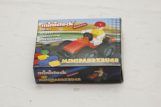 LEGO ministeck- minifahrzeuge 34402-2, nou foto
