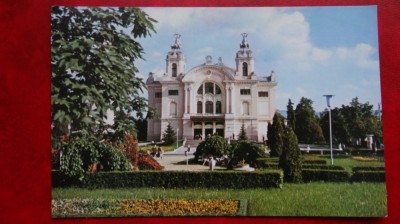 CP - Vedere - RPR - Cluj foto
