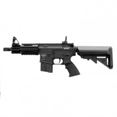 Replica Blackwater BW15 Ultra Compact arma airsoft pusca pistol aer comprimat sniper shotgun foto