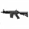 Replica Blackwater BW15 Ultra Compact arma airsoft pusca pistol aer comprimat sniper shotgun