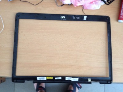 Rama display Hp Pavilion Dv9000 foto