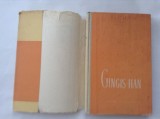 Ralph Fox - Gingis-han,RF2/3