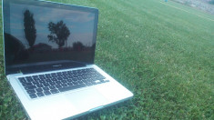 MacBook Pro (13-inch, Mid 2012) foto