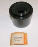 Cumpara ieftin Adaptor microscop Zeiss Ikon Icarex 20.1646