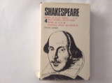 SHAKESPEARE OPERE,VOL 4,RF2/4,RF9/1