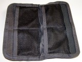 Cumpara ieftin Husa de 4 filtre de pana la 62mm