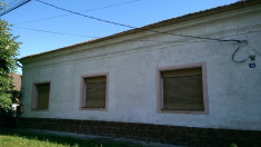Vand casa cu 9 camere in Timisoara, zona linistita, Mehala foto