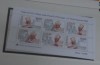 PORTUGALIA 1982 &ndash; VIZITA PAPEI IOAN PAUL II, bloc nestampilat , K143
