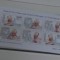 PORTUGALIA 1982 &ndash; VIZITA PAPEI IOAN PAUL II, bloc nestampilat , K143