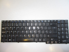 Vand tastatura laptop Packard Bell AJAX C2 (T020) foto