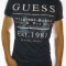 Tricou Guess - tricou slim - tricou club - tricou fashion - CALITATE GARANTATA