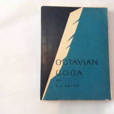 Octavian Goga - I. D. Balan,RF2/4
