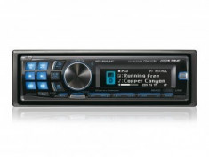 Radio CD auto Alpine CDA-117Ri foto