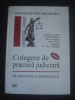 DAN LUPASCU - CULEGERE DE PRACTICA JUDICIARA IN MATERIE COMERCIALA 2005, Alta editura