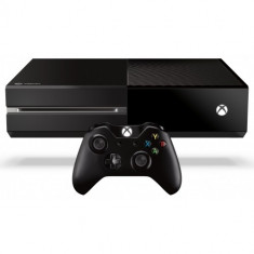 Consola Microsoft Xbox One, 500 GB - OPEN BOX foto