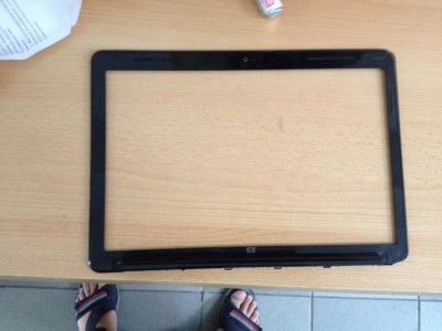 Rama display HP Pavilion DV4 (A73.18 A81.) foto