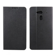 Husa Acer Liquid Z5 Flip Case Black foto