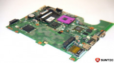 Placa de baza NETESTATA HP Compaq Presario CQ61 DA00P6MB6D0 foto