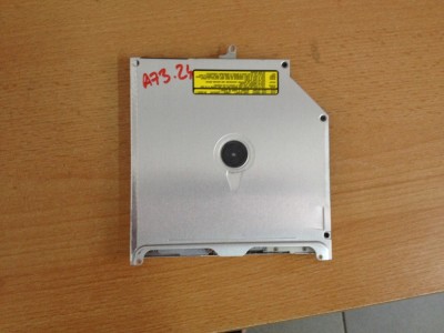 Unitate optica DVDRW Apple Macbook A1342 {A73.24 A126} foto