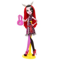 Monster High Freaky Fusion Basic Operetta foto