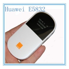 router 3g modem 3g huawei e5832 decodat digi rds orange mini router portabil foto