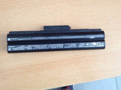 BaterieSony Vaio VGN - NW21EF, PCG 7182M, 7181m, B14 foto