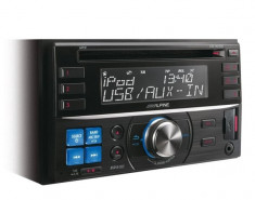 Radio CD auto Alpine CDE-W 233 R foto