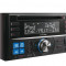 Radio CD auto Alpine CDE-W 233 R