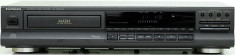 Cd Player Technics SL-PG 340A foto