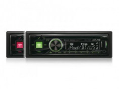 Radio CD Auto Alpine CDE 173 BT foto