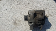 Alternator Opel Astra G 2.0 70A sau 100A foto